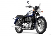 Triumph Bonneville T100